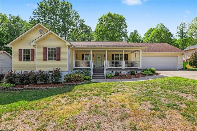 7507 Bartonshire Court, Oak Ridge, NC 27310