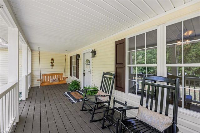7507 Bartonshire Court, Oak Ridge, NC 27310