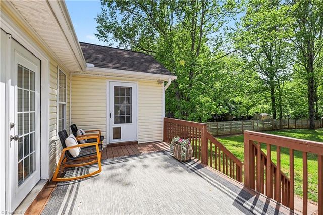 7507 Bartonshire Court, Oak Ridge, NC 27310
