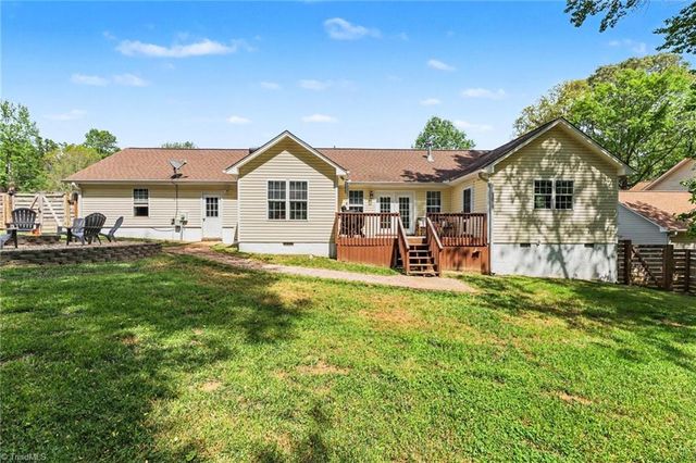 7507 Bartonshire Court, Oak Ridge, NC 27310