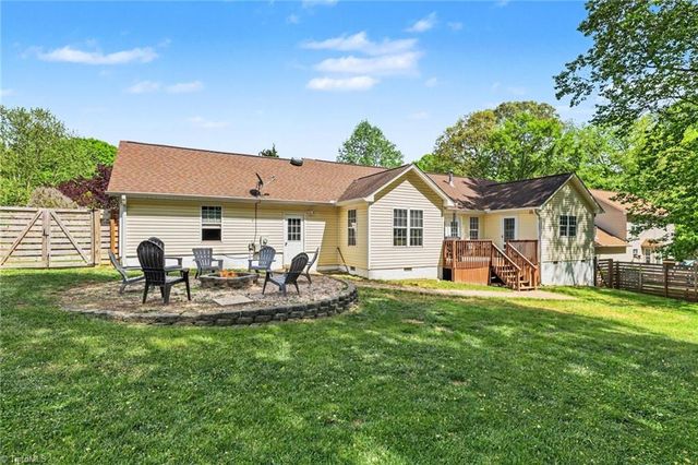 7507 Bartonshire Court, Oak Ridge, NC 27310
