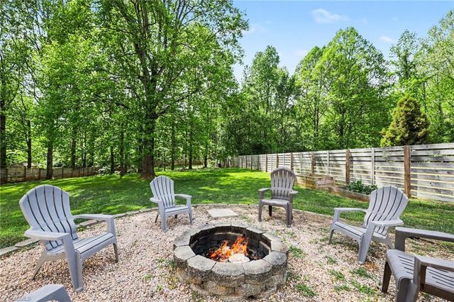 7507 Bartonshire Court, Oak Ridge, NC 27310
