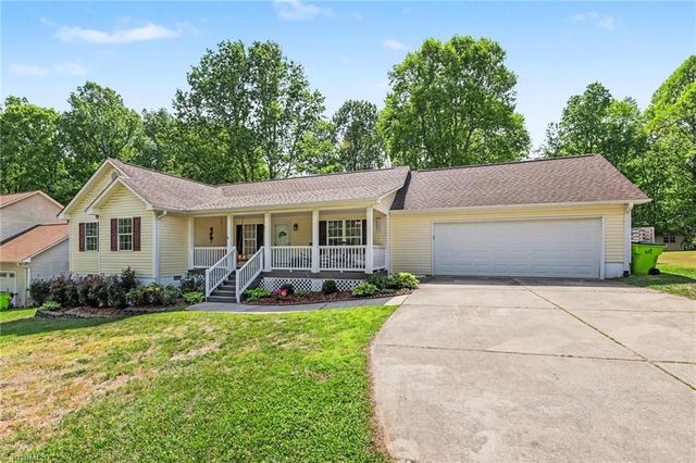 7507 Bartonshire Court, Oak Ridge, NC 27310