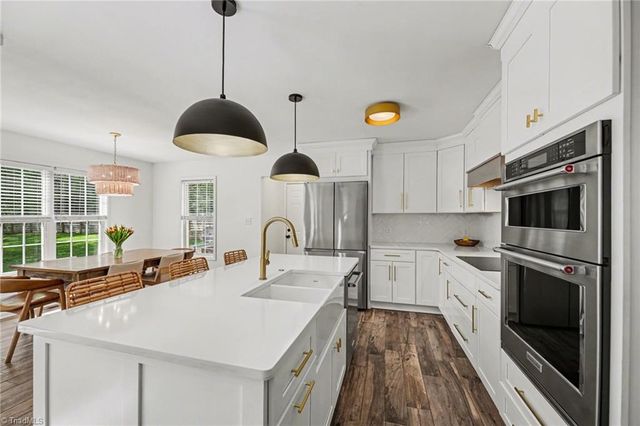 7507 Bartonshire Court, Oak Ridge, NC 27310