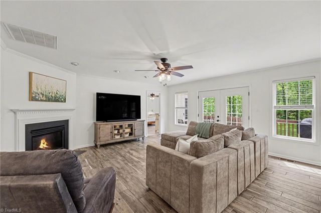 7507 Bartonshire Court, Oak Ridge, NC 27310