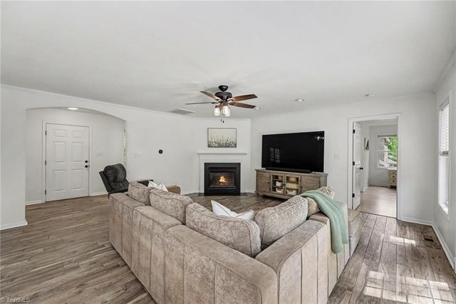 7507 Bartonshire Court, Oak Ridge, NC 27310