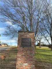 7 ALACA RIDGE, Moundville, AL 35474