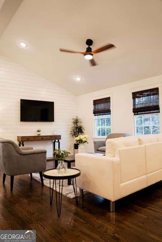 231 Fowler Circle NE, Marietta, GA 30060