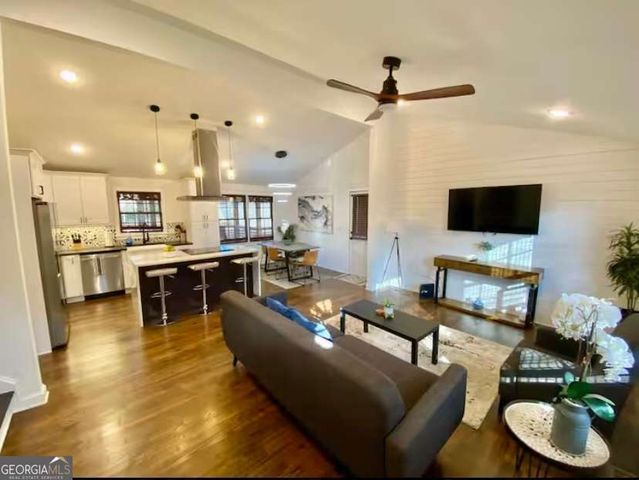 231 Fowler Circle NE, Marietta, GA 30060