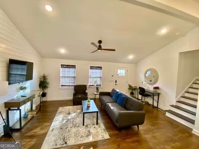 231 Fowler Circle NE, Marietta, GA 30060