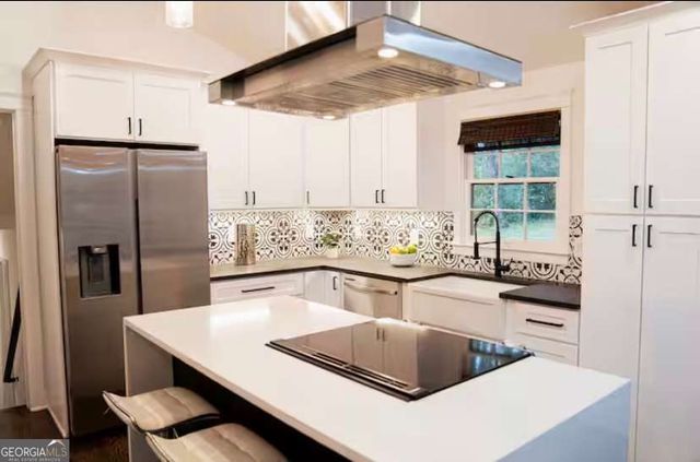 231 Fowler Circle NE, Marietta, GA 30060