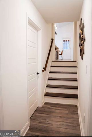 231 Fowler Circle NE, Marietta, GA 30060