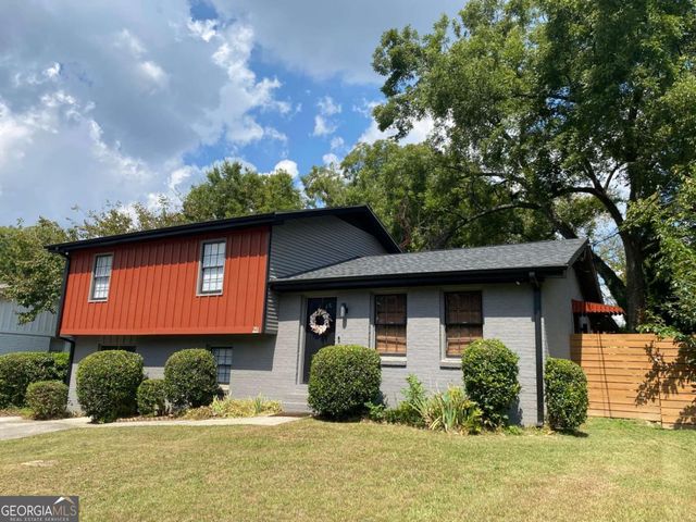 231 Fowler Circle NE, Marietta, GA 30060
