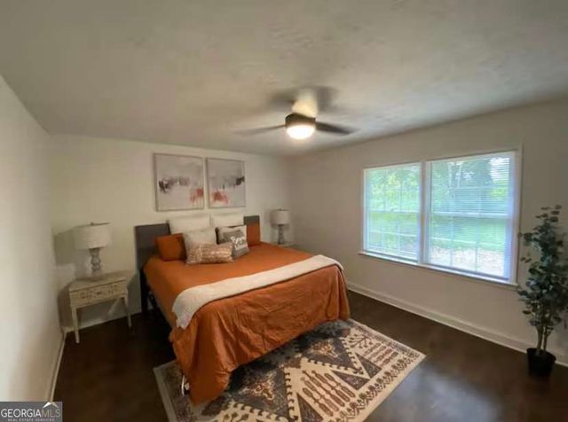 231 Fowler Circle NE, Marietta, GA 30060