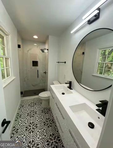 231 Fowler Circle NE, Marietta, GA 30060