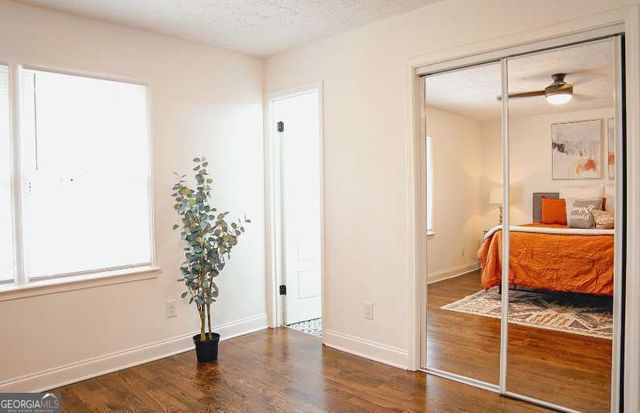 231 Fowler Circle NE, Marietta, GA 30060