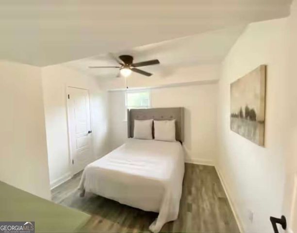 231 Fowler Circle NE, Marietta, GA 30060