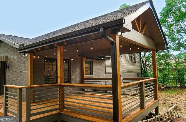 231 Fowler Circle NE, Marietta, GA 30060