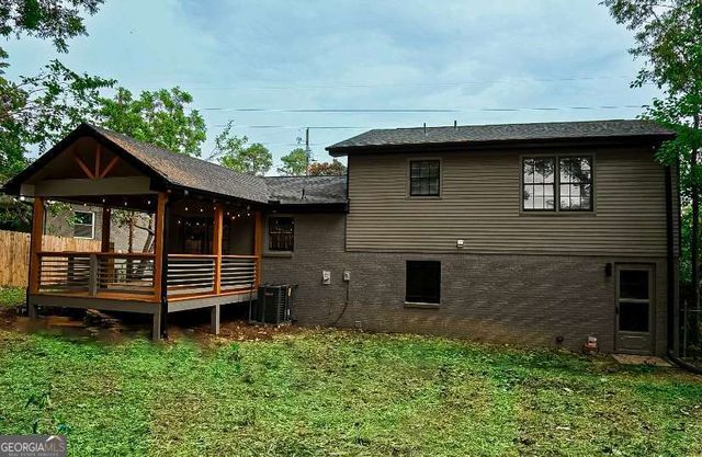 231 Fowler Circle NE, Marietta, GA 30060