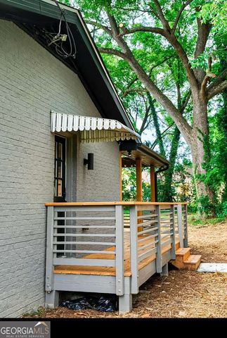 231 Fowler Circle NE, Marietta, GA 30060