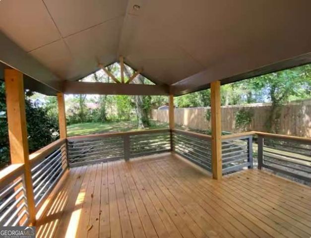 231 Fowler Circle NE, Marietta, GA 30060