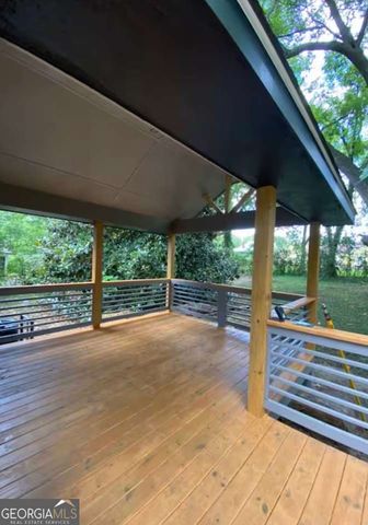 231 Fowler Circle NE, Marietta, GA 30060