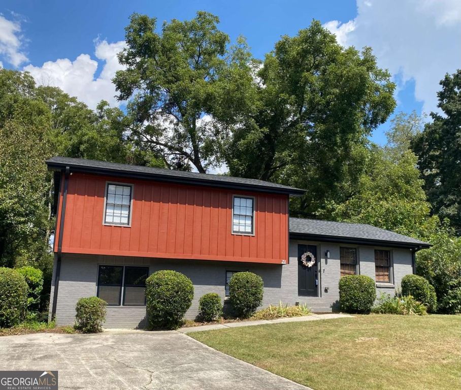 231 Fowler Circle NE, Marietta, GA 30060