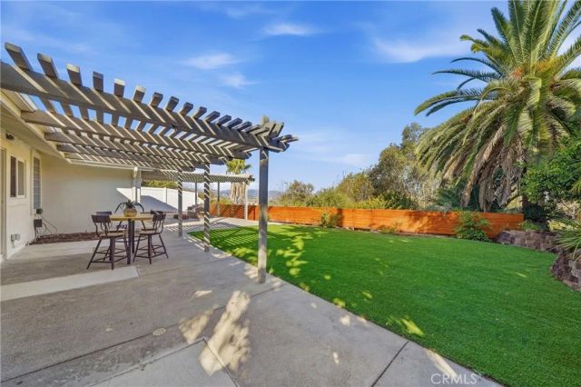 25191 Via Piedra Blanca, Laguna Niguel, CA 92677