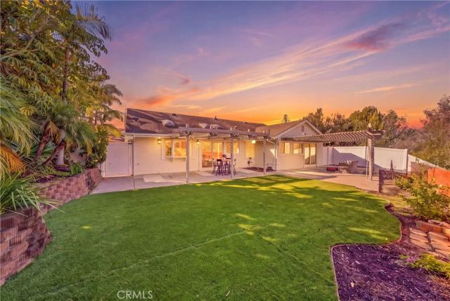 25191 Via Piedra Blanca, Laguna Niguel, CA 92677