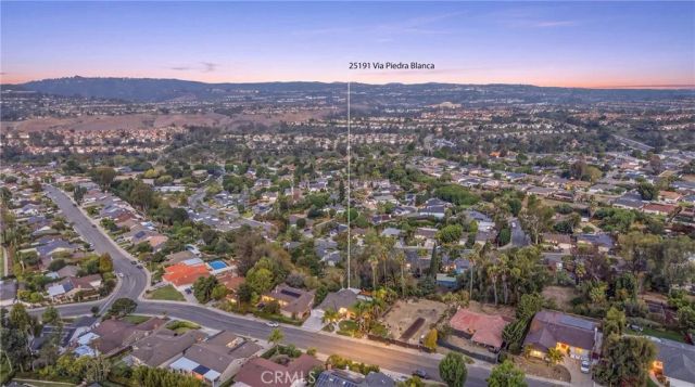 25191 Via Piedra Blanca, Laguna Niguel, CA 92677