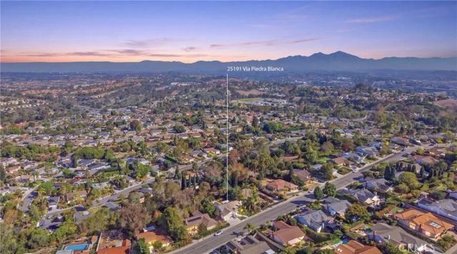 25191 Via Piedra Blanca, Laguna Niguel, CA 92677