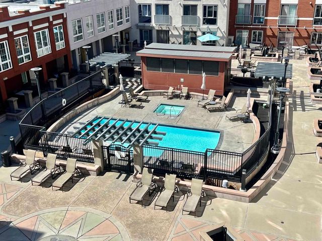 450 J Street 6121, San Diego, CA 92101
