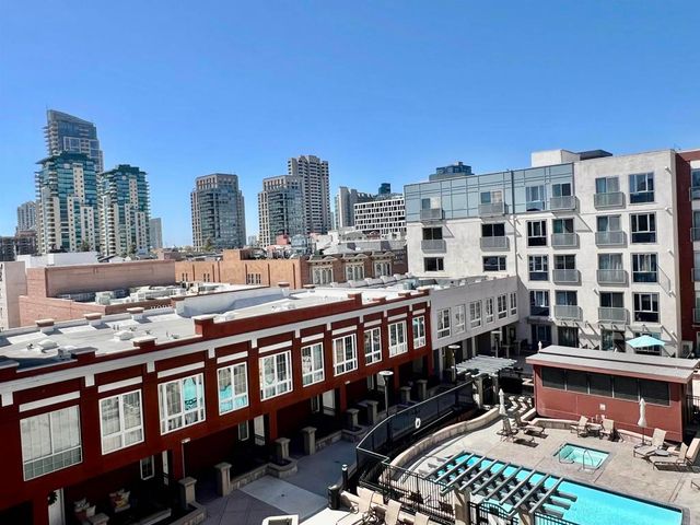 450 J Street 6121, San Diego, CA 92101