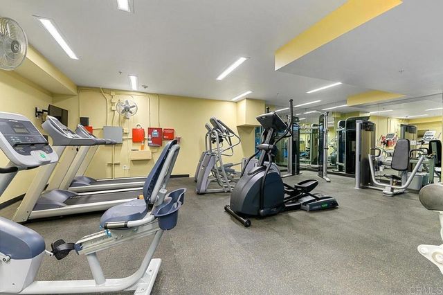 450 J Street 6121, San Diego, CA 92101