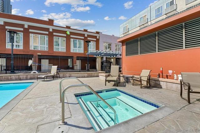 450 J Street 6121, San Diego, CA 92101