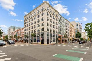 450 J Street 6121, San Diego, CA 92101