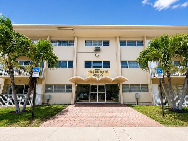 1460 NE 169th St 108, North Miami Beach, FL 33162