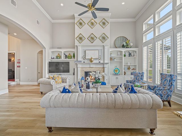 6630 Anthonia Lane, Richmond, TX 77406