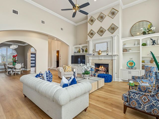 6630 Anthonia Lane, Richmond, TX 77406