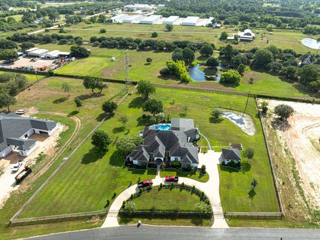 6630 Anthonia Lane, Richmond, TX 77406