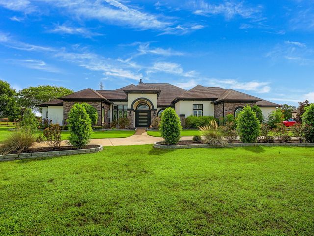 6630 Anthonia Lane, Richmond, TX 77406