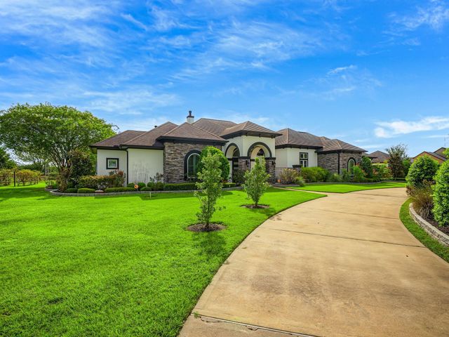 6630 Anthonia Lane, Richmond, TX 77406