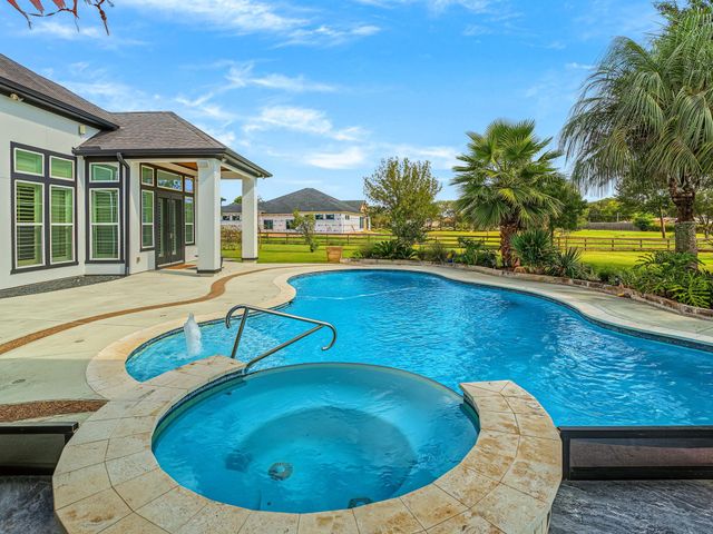 6630 Anthonia Lane, Richmond, TX 77406