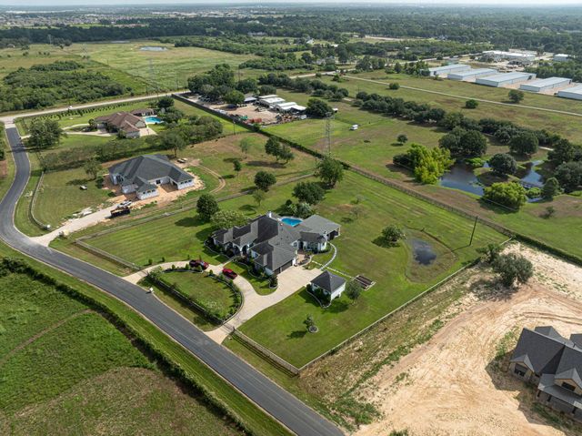 6630 Anthonia Lane, Richmond, TX 77406