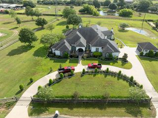6630 Anthonia Lane, Richmond, TX 77406
