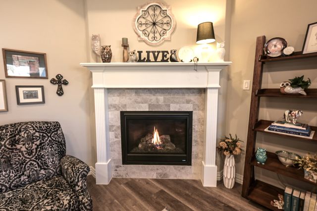 7601 Murcia Drive, Fort Worth, TX 76123