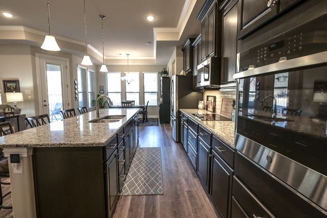 7601 Murcia Drive, Fort Worth, TX 76123