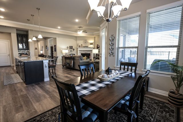 7601 Murcia Drive, Fort Worth, TX 76123