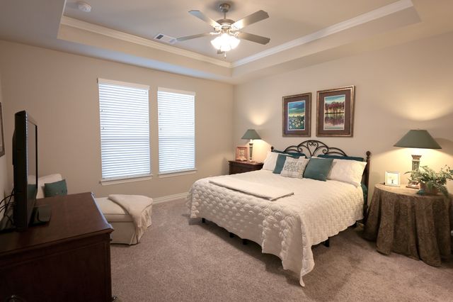 7601 Murcia Drive, Fort Worth, TX 76123