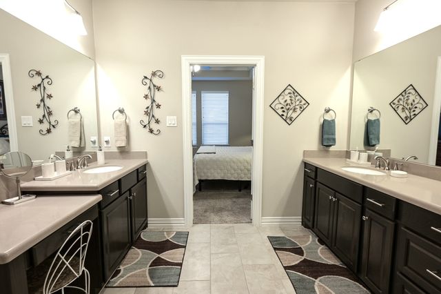 7601 Murcia Drive, Fort Worth, TX 76123